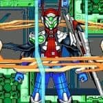 超惑星战记Zero3/Blaster Master Zero 3