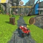 崩溃卡车3/Crash Drive 3