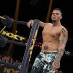 WWE 2K15