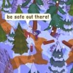 短途徒步旅行a short hike (冒险游戏)