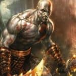 战神（合集）1+2+3+起源+升天