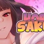 妖媚樱花/Horny Sakura