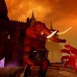 逃离那落迦/Escape from Naraka