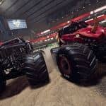 怪物卡车钢铁巨人2/Monster Jam Steel Titans 2