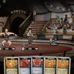 惊奇美国马戏团/The Amazing American Circus