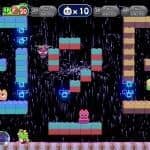 泡泡龙4伙伴：头骨怪与创意工坊/Bubble Bobble 4 Friends: The Baron’s Workshop