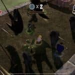 爱登士家庭 家翻宅乱/The Addams Family: Mansion Mayhem