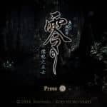 零:濡鸦之巫女/Zero Nuregarasu no Miko