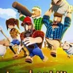 Lumberhill（v1.2）