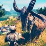 荒野星球/Planet Nomads（v1.0.7.2）