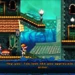 瓦尔迪斯传说:深渊之城/Valdis Story: Abyssal City(v1.0.0.21)