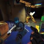 RICO伦敦/RICO: London