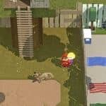 山谷中的混乱/Mayhem in Single Valley