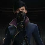 耻辱2/Dishonored 2
