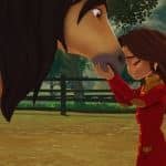 小马精灵：乐琪的大冒险/DreamWorks Spirit Luckys Big Adventure