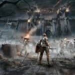 黑暗之魂 重置版*（全网独家）