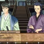 幕末恋华新选组/Bakumatsu Renka SHINSENGUMI