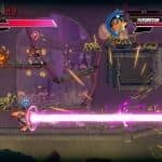 速度斗殴/Speed Brawl（Build 20210730）