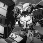 迅狼疾步/Wolfstride