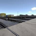 地铁模拟器/Metro Simulator