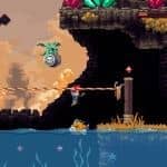 弗林：绯红之子/Flynn: Son of Crimson