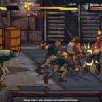 混乱的斗士/Mayhem Brawler