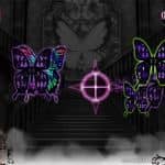 黑蝶幻境/Psychedelica of the Black Butterfly（v1.10）