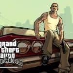 侠盗猎车手/GTA/1/2/3/怀旧系列