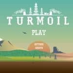 石油骚动/Turmoil（v3.0.35）
