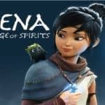 凯娜：精神之桥/Kena: Bridge of Spirits（v1.10）