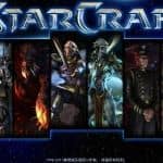 星际争霸 v1.16.1 完美中文版 任务剧情全+过场动画+战役