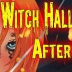 巫婆万圣节/Witch Halloween