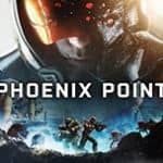 凤凰点/Phoenix Point（更新v1.71）