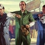 侠盗猎车5 v1.53 完美优化完整中文版 内置修改器+全DLC 45G