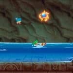 神奇男孩：阿莎的怪物世界冒险/Wonder Boy: Asha in Monster World