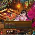 金庸群侠传5/爱与死 V3.0贺岁版+自娛自樂MOD-(附送铜雀台版)