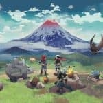 宝可梦传说：阿尔宙斯（V1.0.0-模拟器版）