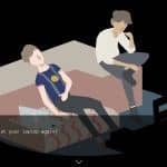 昨日难留/No Longer Home