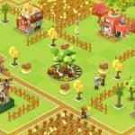 方块岛农场/Voxel Farm Island