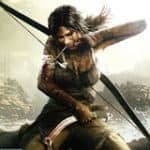 古墓丽影9 中文年度版