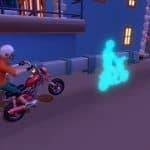 城市特技摩托豪华版/Urban Trial Tricky Deluxe Edition