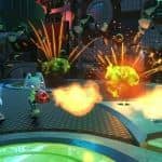 索尼克：力量/Sonic Forces