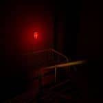 在黑暗中低语/Whispers in the Dark