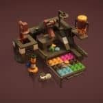 乐高：建造者之旅/LEGO Builders Journey