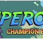 超级羊驼冠军版/Superola Champion Edition