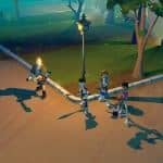 地球上最后的孩子与毁灭之杖/Last Kids on Earth and the Staff of Doom