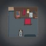 笼中窥梦/Moncage