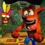 古惑狼：三部曲重制版/Crash Bandicoot N -Sane Trilogy