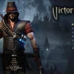 维克多弗兰/Victor Vran