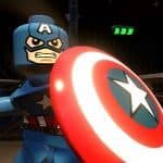 乐高漫威超级英雄2/LEGO Marvel Super Heroes